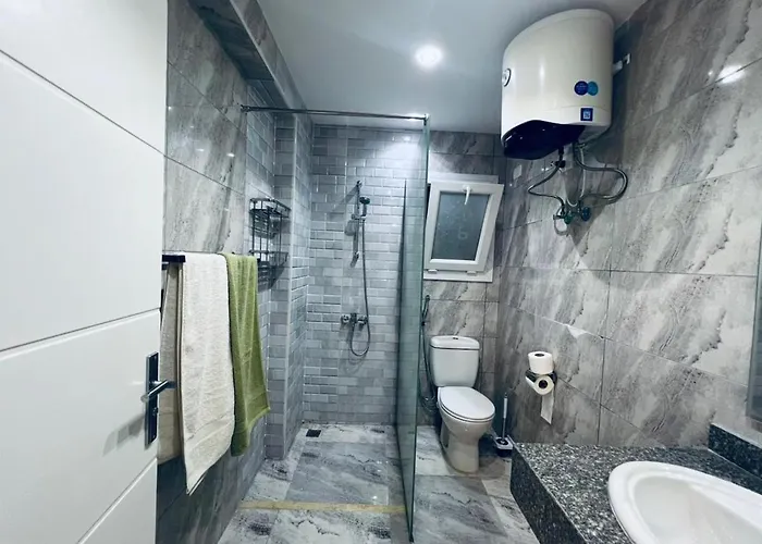 One Bedroom And Reception Selena Bay, * Hurghada