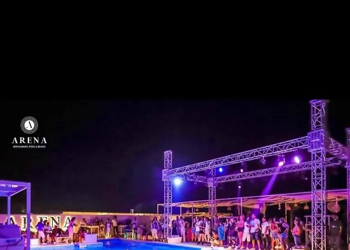 One Bedroom And Reception Selena Bay, Hurghada
